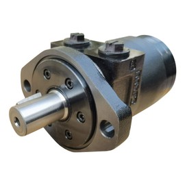 Buzile Hydraulic Cycloid Motor BE0100AP100AAAA Replacement TB0100AP100AAAA 103-1027 158-1027 MG061210AAAA ADM100-2RP 151-2083 151-2383 BMPH-100-H2-K-P RS-05-0301 HS05030100 255115A1010AAAA 272-219