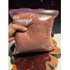 Helsels Red Cedar Sawdust Red Great Natural Forest Smell -