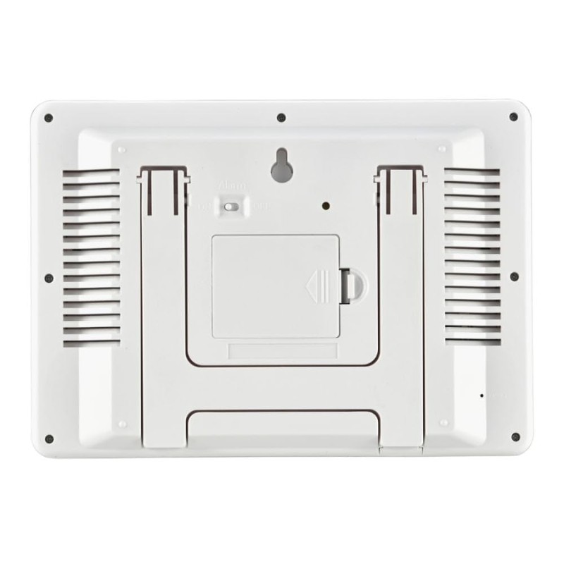 Sato Measuring Instruments PC-5410TRH Digital Thermometer/Hygrometer, 1 Piece