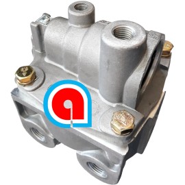 ALPAR NEW BP-R1 Bobtail Brake Proportioning Relay Valve (Bendix 065146 Style)