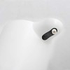 Spirella Levy Automatic Soap Dispenser, Lotion Dispenser, Infrared Sensor Dispenser,