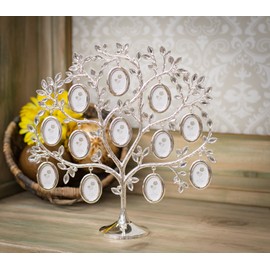 Family Tree Collage 12 Photo Frame 12 Inch