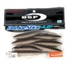 O.S.P DoLive Stick 3.5" TW102/Soft Shell Smoke Lure