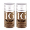 TIGI Bed Head Wax Stick Set / Double Pack 2