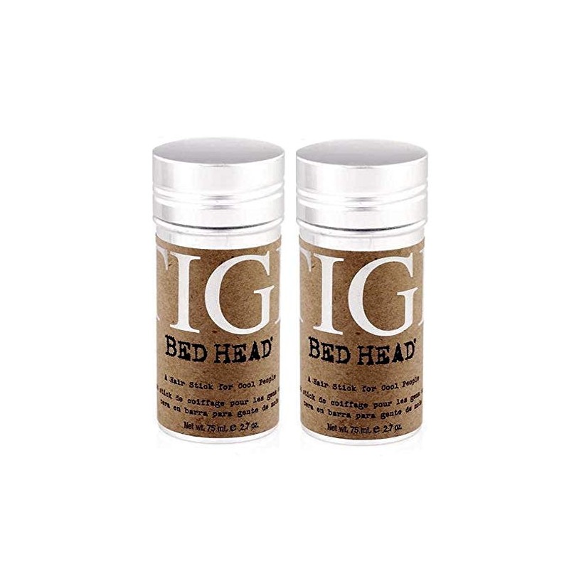 TIGI Bed Head Wax Stick Set / Double Pack 2