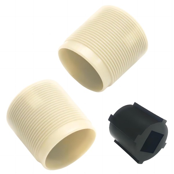 Heurofosh 91-43579 Bell Housing Gimbal Water Hose Tool for MerCruiser