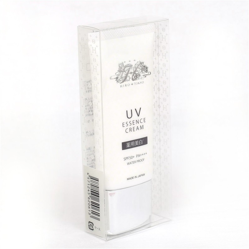 HiROSOPHY Hirosophy UV Essence Cream 1.8 oz (50 g)