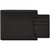 Fossil Heritage Bolso Hobo de piel para mujer