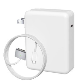 Mac Book Pro Charger - 140W USB-C Power Adapter, USB-C to Mag 3 Cable, Compatible with Mac Book Pro/Air 13/14/15/16 inch M1 M2 M3 M4 (Between 2021-2025)