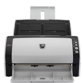 FUJITSU fi-6130Z Duplex Sheet-Fed Document Scanner (Renewed)