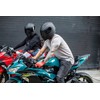 VCAN VX Lightweight Full Face Motorcycle Street Bike Helmet with