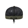 Clape Short Brim Trucker Caps Quick Dry Ball Hat Curved