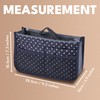 JJ PRIME - Handbag Organiser | Handbag Storage Pouch |