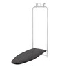 Household Essentials Over The Door Ironing Board, Perfect for Dorms