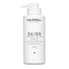 Goldwell Dualsenses Silver 60s Treatment 500 ml - Care for