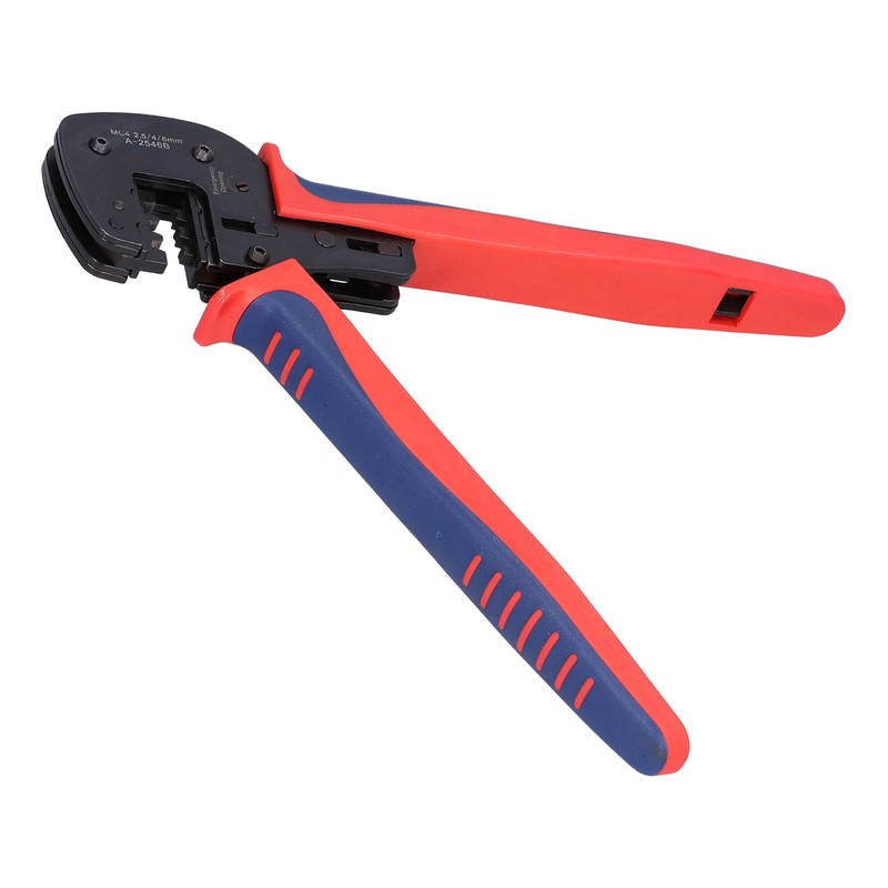 Terminal Crimping Pliers Tool Steel UltraSaving Pincers for Home Appliance