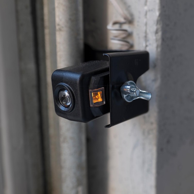 Chamberlain 820CB Replacement Garage Door Safety Sensor, 2-Pk. - Quantity