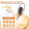 Alarm Clock, Light, Wake Up Light, Sunrise & Sunset Reproduction,
