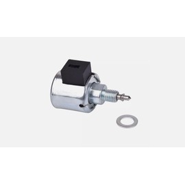 846639 Fuel Shut-Off Solenoid For Lawn Garden Equipment Engines FS-33R877-A1