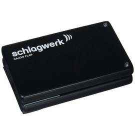 Schlagwerk CFL16 Cajon Flap XL Jingle
