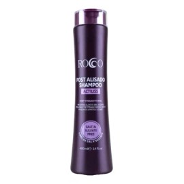 Rocco Shampo Post Alisado 400ml