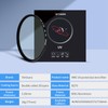 7artisans MRC UV Lens Protection Filter, High Definition Ultra-Slim Design,