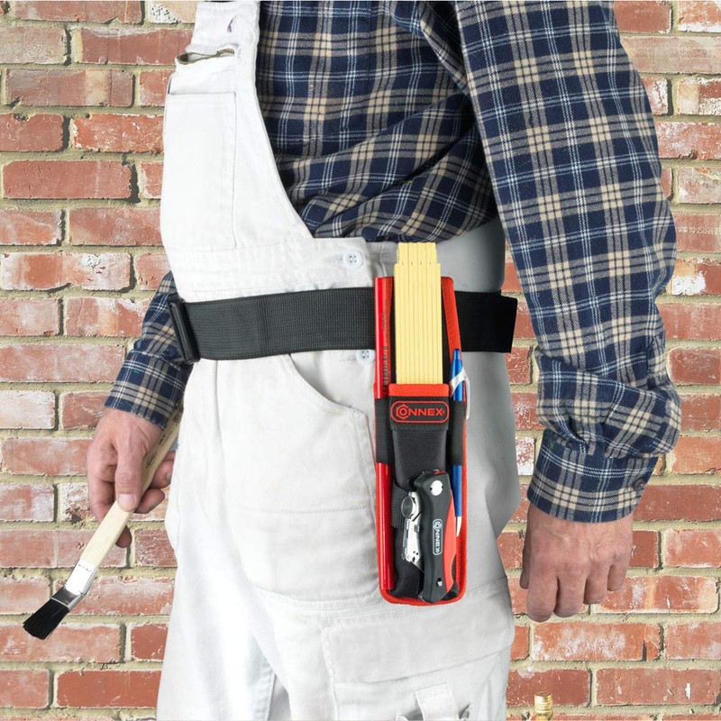 Connex COX952073 Tool and Measuring Rule Holder