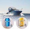 cobee 2 Pack Boat Cup Holders, Thickened 316 Stainleess Steel