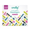 Welly Bandage Refill Ready Pack | Adhesive Flexible Fabric Bandages