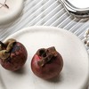 Jewelry Plate Ceramic Glossy Appearance Simple Modern Stylish Storage Tray