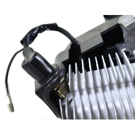 Unbranded 50CC 49CC 2 Stroke Pull Start Engine Motor Pocket Mini Dirt Bike Quad ATV Buggy