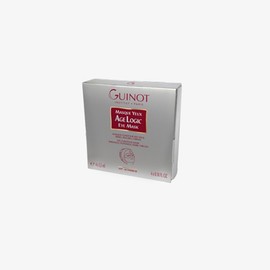 Gino Mask Aju Logic Mask 5.5ml / 기노 마스끄 아쥐 로직 마스크 이으 5.5ml X 4EA+샘플