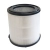 ELITUN KJ130 Replacement Filter Air Purifier, H13 True HEPA Air
