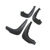 A-Premium Mud Flaps Splash Guards Replacement for Mini F60 Cooper