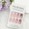 Easter Cute Press On Nail Fake Nails