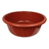 Palangana De Plástico 6.5 Litros Mezclador Bowl Tina