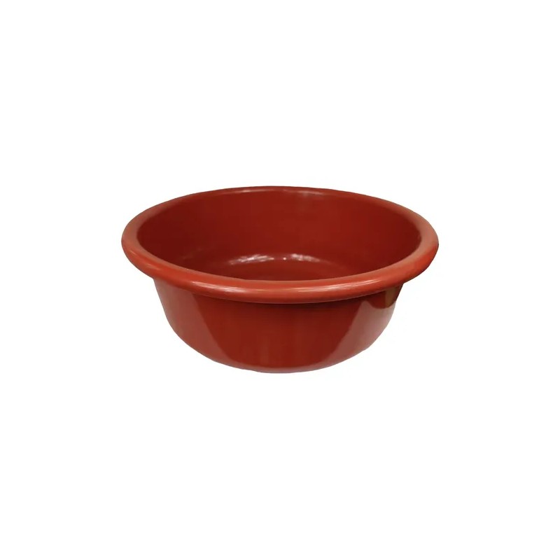 Palangana De Plástico 6.5 Litros Mezclador Bowl Tina