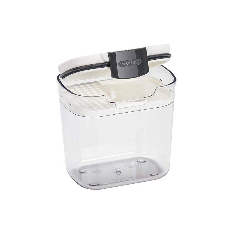 Progressive Pks-400 1.5 Cup Mini Prokeeper Airtight Silicone Seal Storage