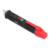 Induction Electric Pen NonContact Tester Adjustable Sensitivity 3 Phase Wire