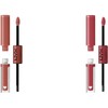 NYX Professional Makeup, Shine Loud, Labial Líquido Larga Duración, Ambi+NYX