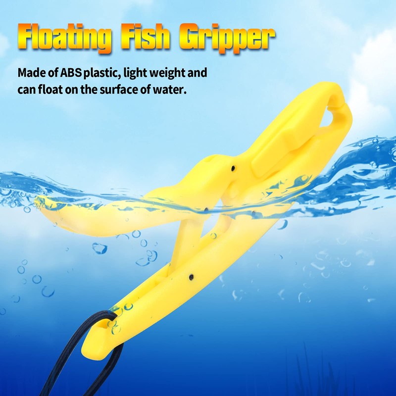 SPEEDWOX Fishing Pliers Kit Fish Hook Pliers Hook Remover Split