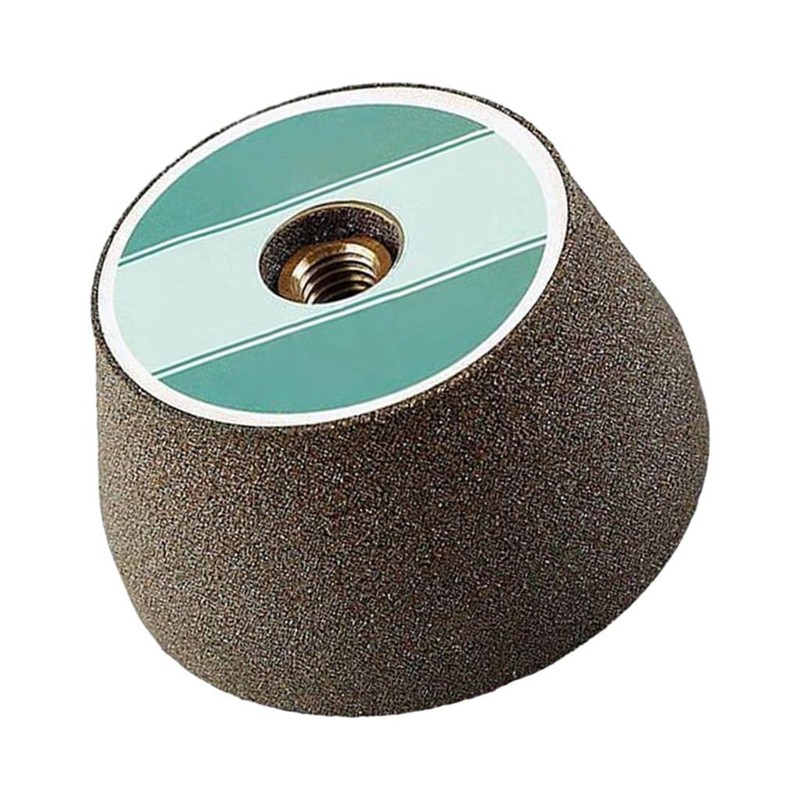 Harilla Grinding Disc High Hardness Step Drill Accessories Concrete Grinder