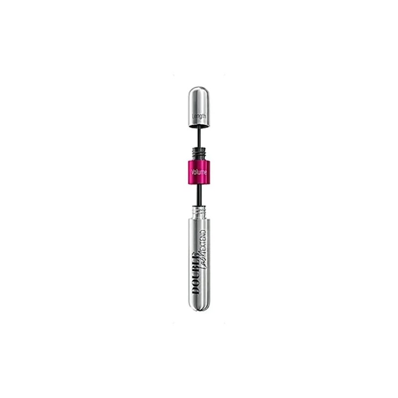 Rimel De Extensión Double Lash/ Farmasi