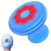 Maoligo Pool Safety Alarm, Swim Cap Partner, Drowning Prevention Alart