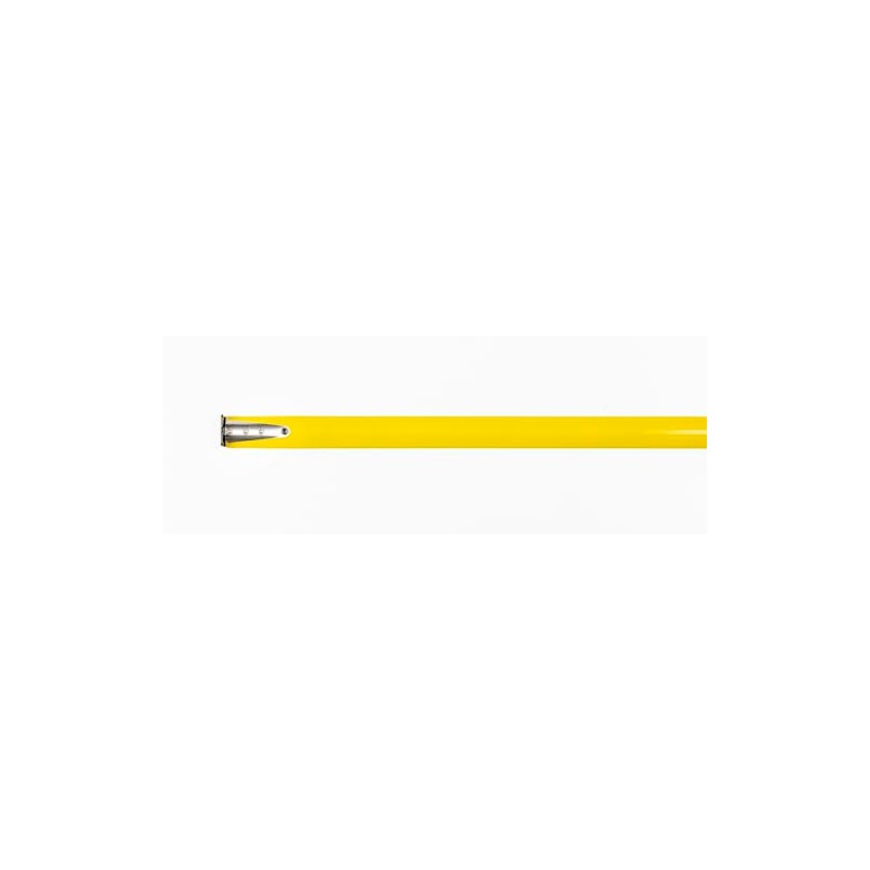Crescent Lufkin PQR1316N - Cinta métrica con revestimiento amarillo Quikread®