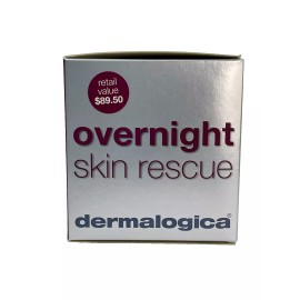 Dermalogica Overnight Skin Rescue 3 Piece Set - Discontinued
