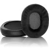 YDYBZB Thicker Upgrade Ear Pads Cushion Earpads Memory Foam Replacement