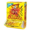 Hannah's TNT Red Hot Sausage 50 ct. Caddy