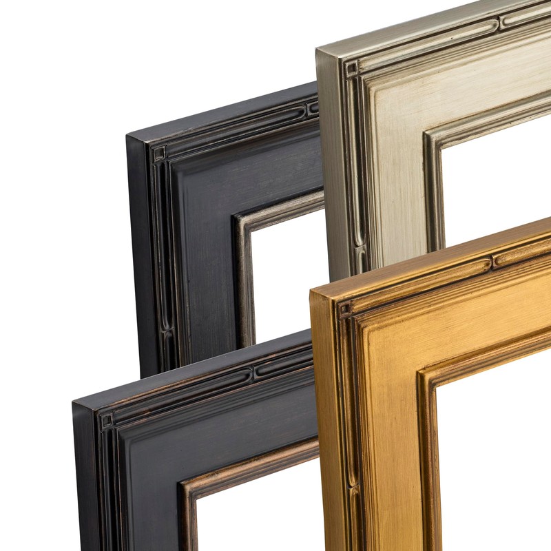 Creative Mark Museum Plein Aire Ornate Picture Frame - 8x10