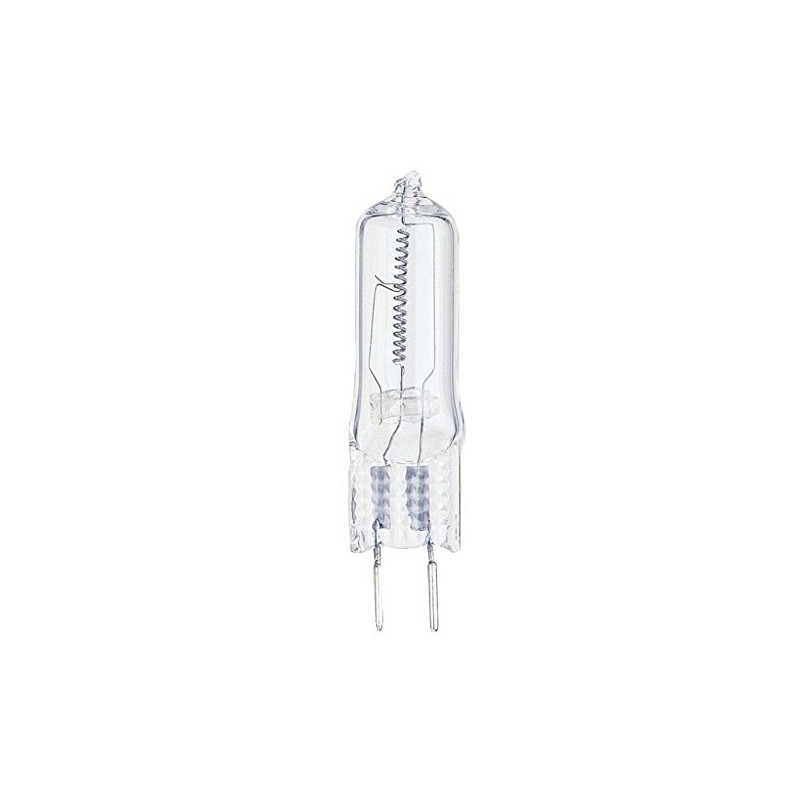 Westinghouse 0403100, Clear Lighting 35-watt T4 Halogen Bulb, 1 Pack